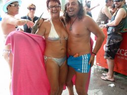 XVIII Concentracion - 2011